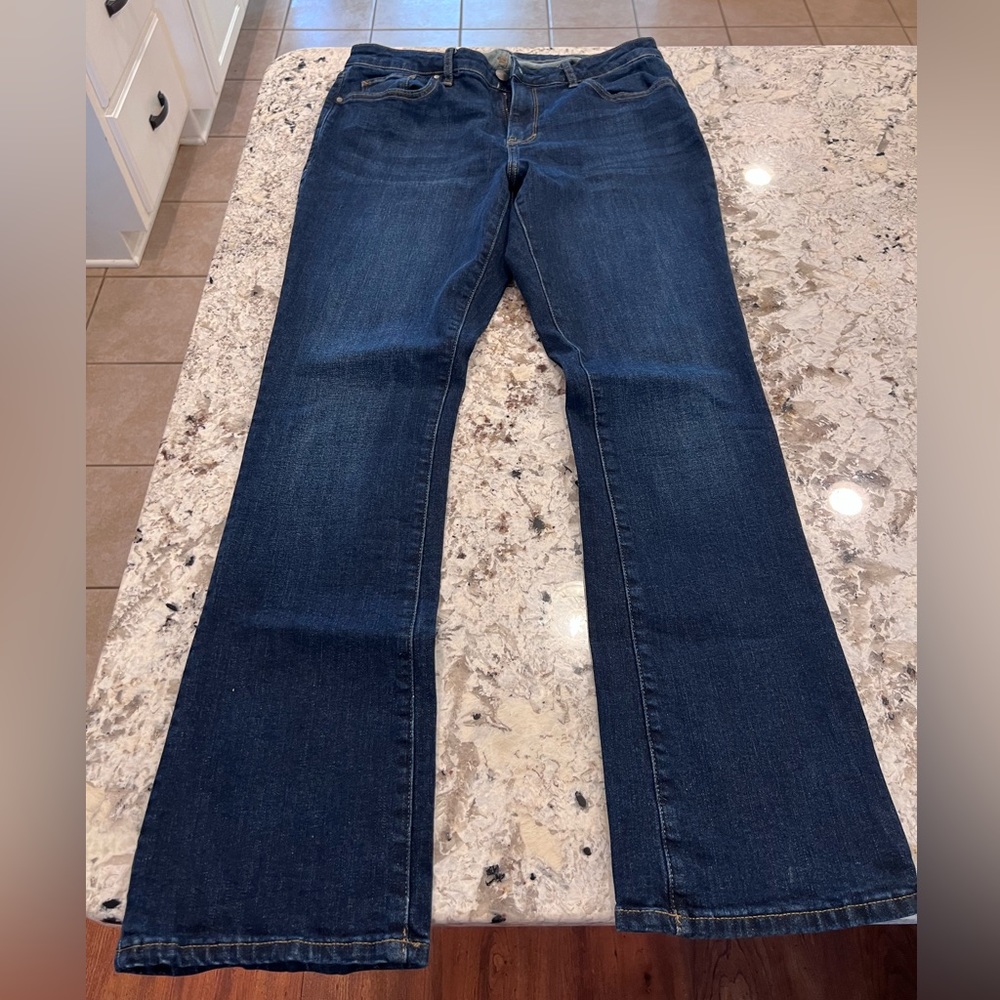 A.N.A bootcut jeans size 12